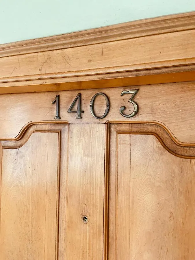 Apartamento 1403 Mara Διαμέρισμα Gaira