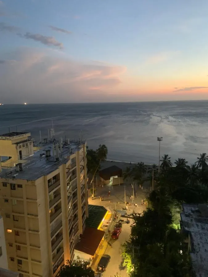 Apartamento 1403 Mara Διαμέρισμα Gaira