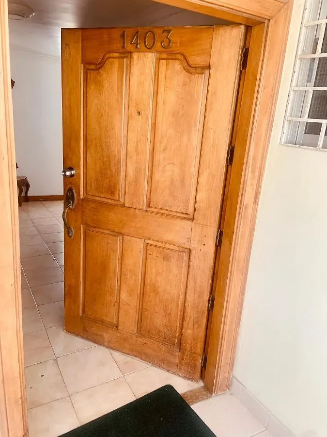 Apartamento 1403 Mara Διαμέρισμα Gaira 0*,  Κολομβία