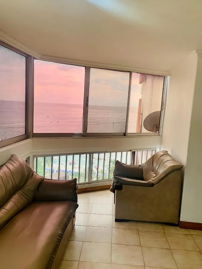 Apartamento 1403 Mara Διαμέρισμα Gaira